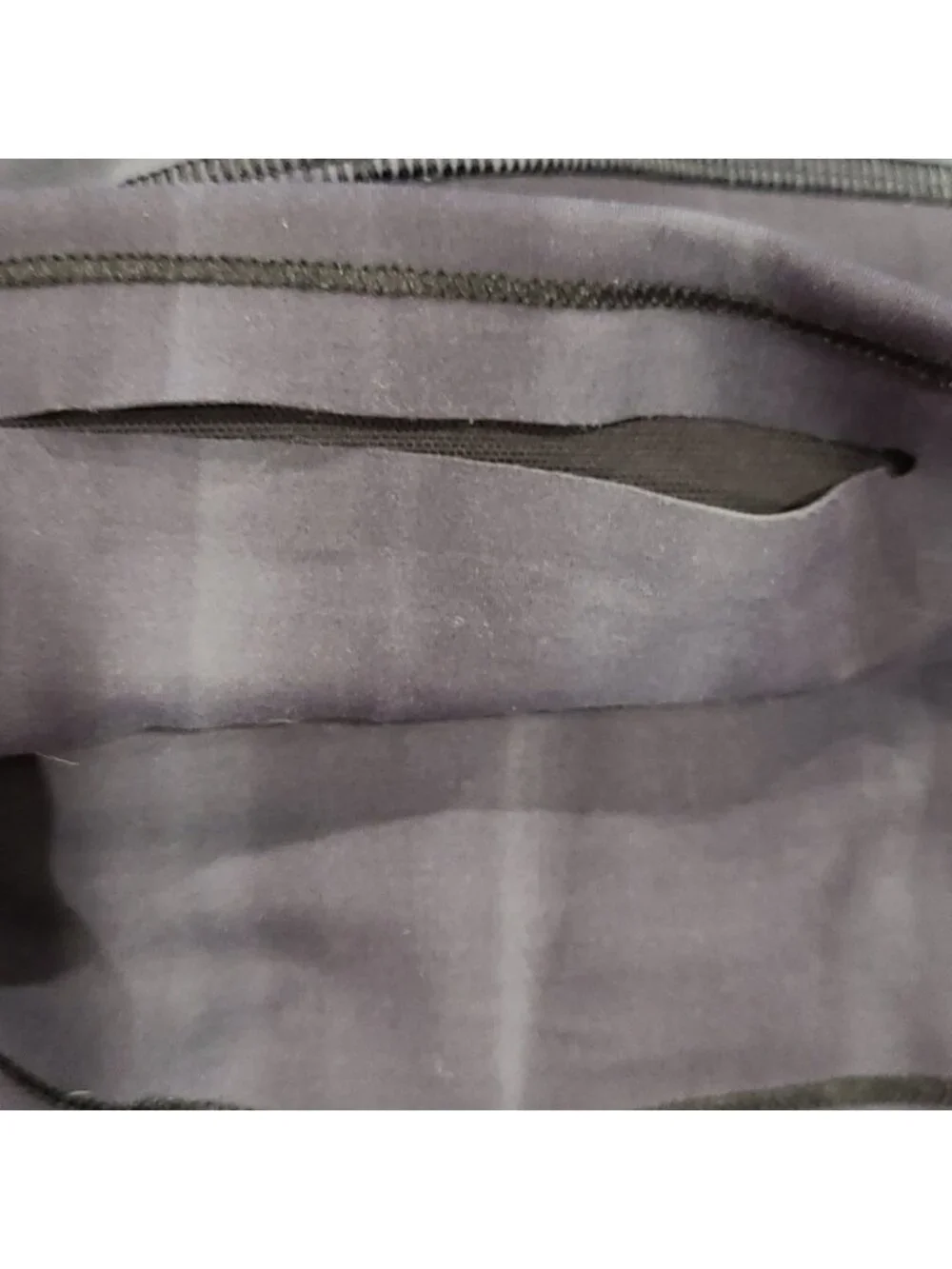 Lululemon In Movement Crop 23